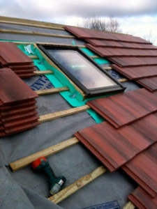 Roofing