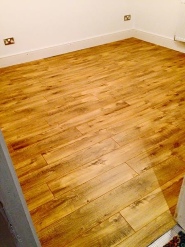 Flooring
