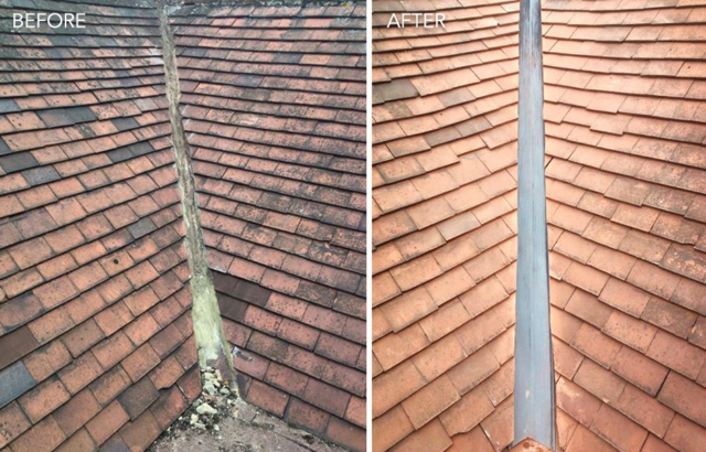 roofing