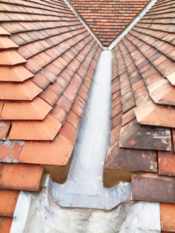 roofing